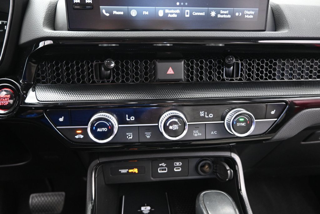Certified 2024 Honda CR-V EX-L image 16