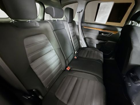 Used 2019 Honda CR-V EX image 33