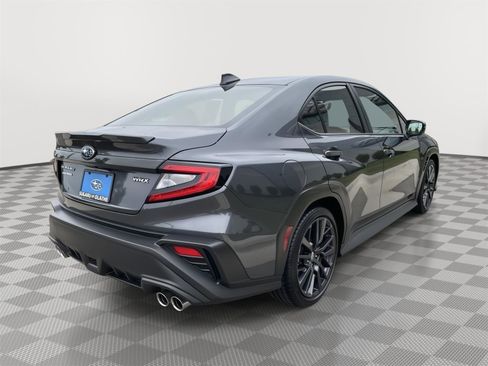 Used 2024 Subaru WRX Limited AWD/4WD image 15