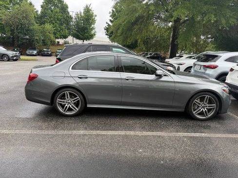 Used 2018 Mercedes-Benz E 300 image 14