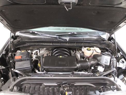 Used 2024 GMC Sierra 1500 SLT w/ SLT Premium Package image 48