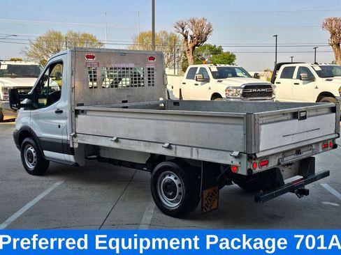 Used 2019 Ford Transit 250 138 RWD image 7