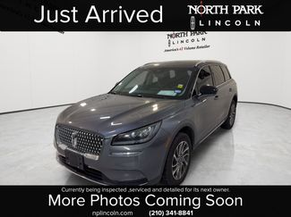 Used 2022 Lincoln Corsair FWD video 1