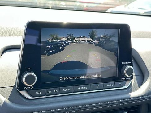 Used 2026 Nissan Rogue SV w/ Cold Weather Package AWD/4WD image 26
