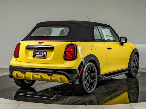 New 2026 MINI Cooper S FWD image 6