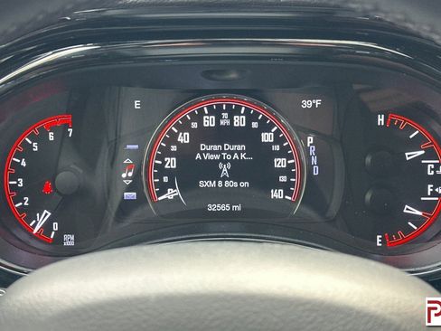 Used 2024 Dodge Durango R/T image 32