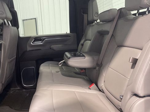 Used 2024 Chevrolet Silverado 2500 LTZ image 27