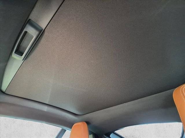 Used 2021 Jaguar F-TYPE Coupe RWD image 16