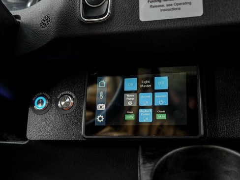 New 2024 Mercedes-Benz Sprinter 3500 image 24