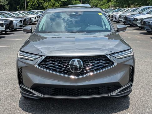 Used 2026 Acura MDX SH-AWD image 9