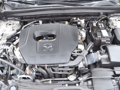 Used 2024 MAZDA CX-30 AWD 2.5 S w/ Select Sport Pkg image 37