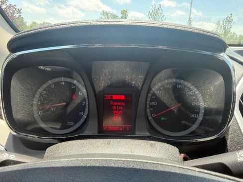 Used 2017 GMC Terrain Denali FWD image 43