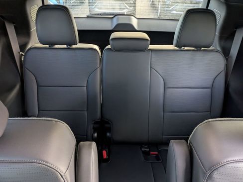 New 2026 Buick Enclave Sport Touring w/ Power Package image 9