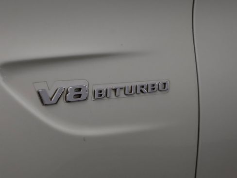 Used 2021 Mercedes-Benz C 63 AMG S image 4