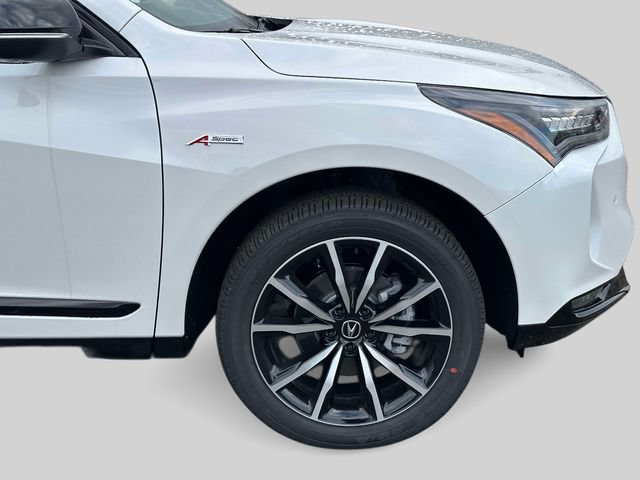 Used 2026 Acura RDX w/ Advance Package AWD/4WD image 8