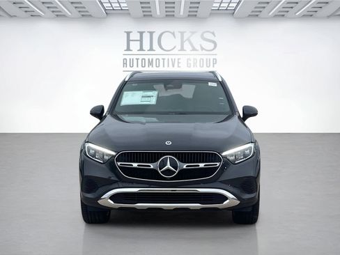 New 2026 Mercedes-Benz GLC 300 image 7