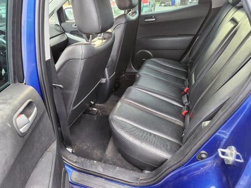 Used 2007 MAZDA CX-7 Grand Touring w/ Technology Pkg AWD/4WD image 11