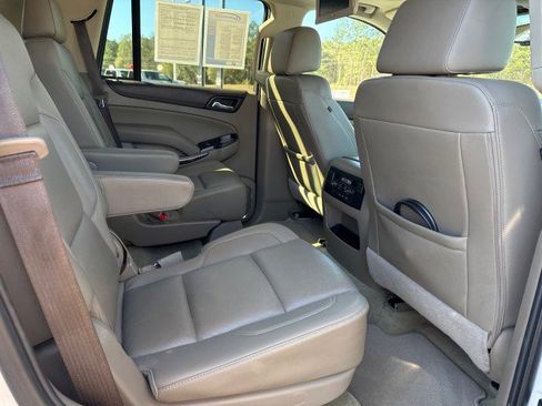 Used 2017 GMC Yukon SLT w/ Premium Edition image 14