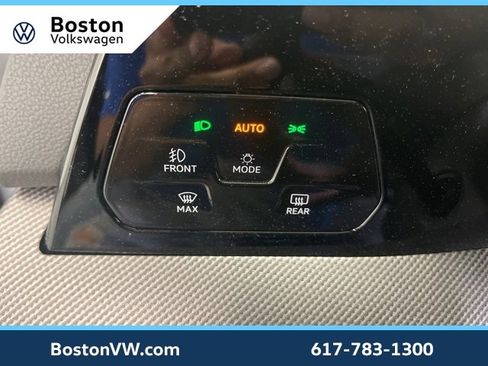 New 2025 Volkswagen GTI Autobahn image 15