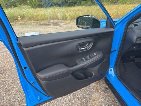 New 2026 Honda HR-V Sport image 15