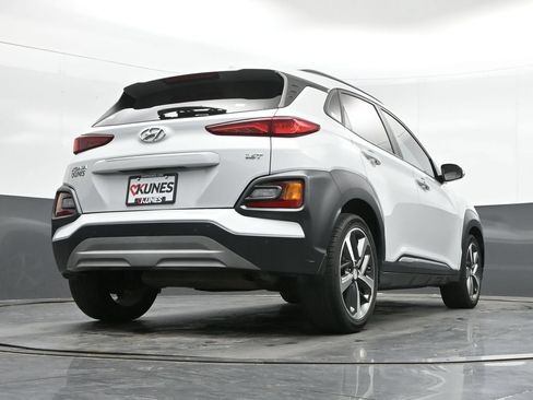 Used 2019 Hyundai Kona Ultimate FWD image 39