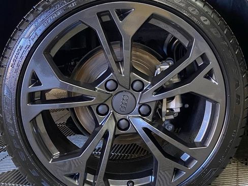 New 2026 Audi A3 2.0T Premium image 8