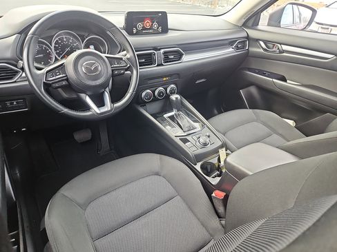 Used 2020 MAZDA CX-5 Sport image 3