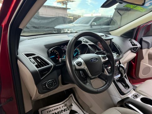 Used 2013 Ford Escape SEL image 9