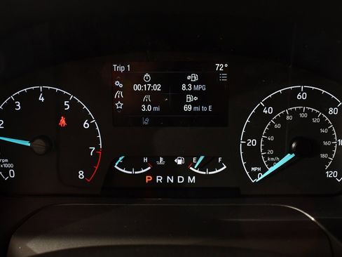 New 2025 Ford Transit 250 148 Medium Roof w/ Interior Upgrade Package image 24