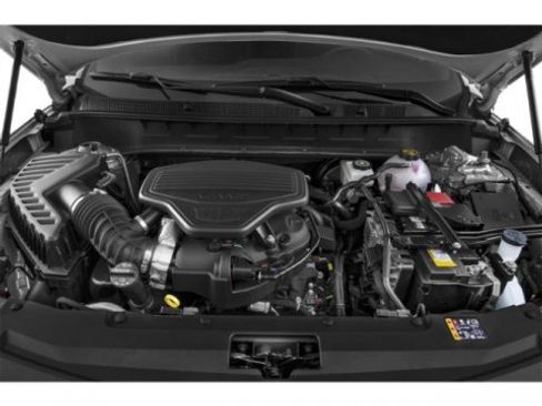 Used 2020 Cadillac XT6 Sport image 15