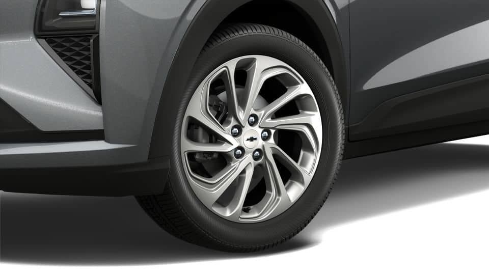 New 2027 Chevrolet Bolt LT FWD image 60