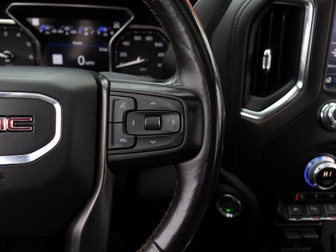 Used 2019 GMC Sierra 1500 AT4 w/ AT4 Premium Package image 29