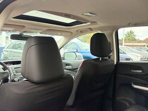 Used 2013 Honda CR-V EX-L image 10
