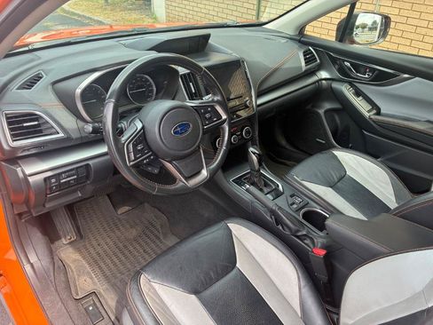 Used 2019 Subaru Crosstrek 2.0i Limited w/ Moonroof Package w/Navigation AWD/4WD image 9