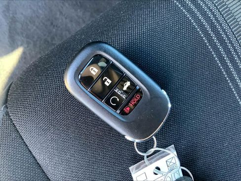 Used 2026 Honda Civic Sport image 14