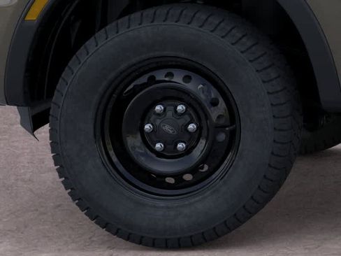 New 2026 Ford Ranger XL RWD image 19