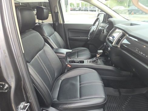 Used 2020 Ford Ranger Lariat w/ Technology Package image 19