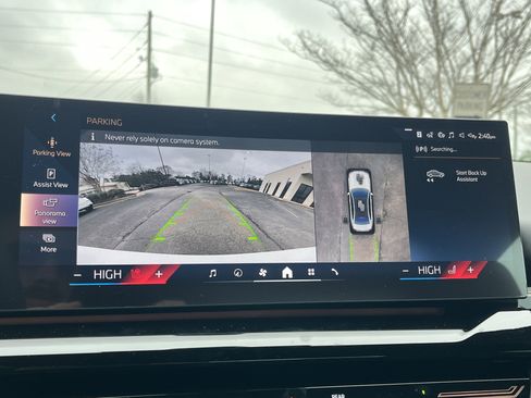 New 2026 BMW 530i w/ M Sport Package image 4