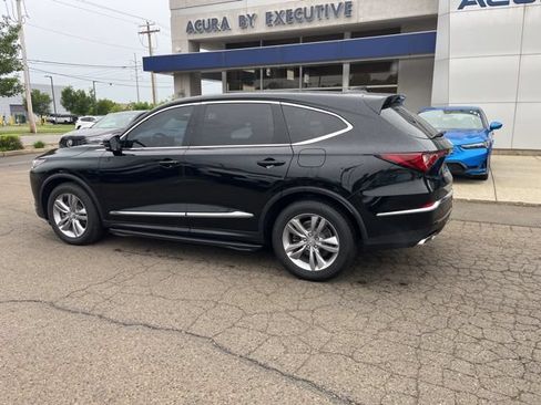 Used 2023 Acura MDX SH-AWD image 8
