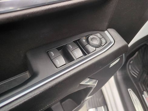 Used 2023 Chevrolet Silverado 1500 LTZ AWD/4WD image 13