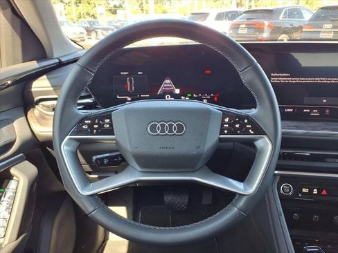 Certified 2025 Audi Q5 Premium w/ Premium Plus AWD/4WD image 14