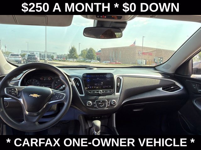 Used 2023 Chevrolet Malibu LS FWD image 42