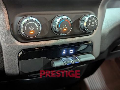 Used 2023 RAM 1500 Big Horn image 21