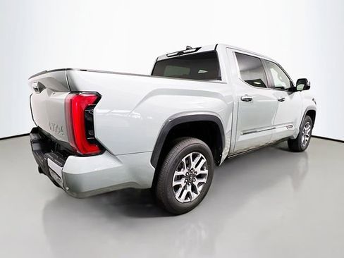 New 2026 Toyota Tundra 1794 Edition AWD/4WD image 3