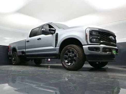 Used 2024 Ford F350 XL w/ STX Appearance Package image 58