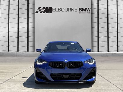 New 2026 BMW 230i Coupe w/ Premium Package