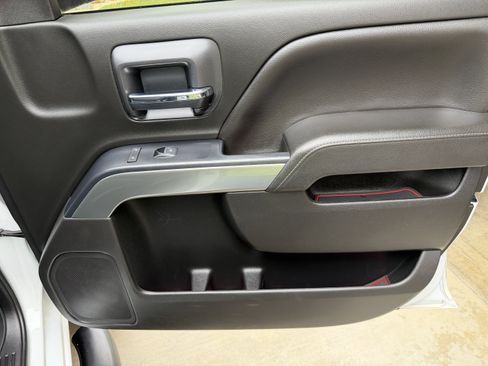 Used 2019 Chevrolet Silverado 2500 LT AWD/4WD image 15