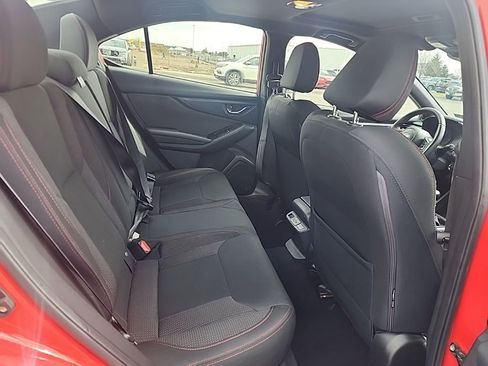 Used 2024 Subaru WRX Premium image 29
