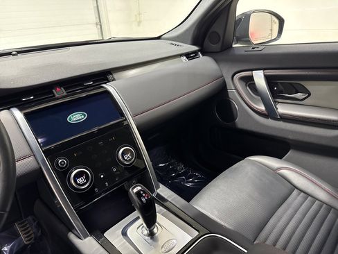 Used 2023 Land Rover Discovery Sport S R-Dynamic image 14