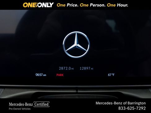 Used 2023 Mercedes-Benz C 300 4MATIC Sedan image 21